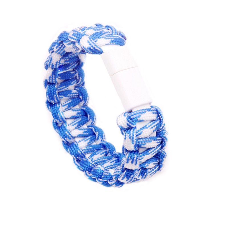 Bracelet tactique militaire USB - /medias/155595909952.jpg