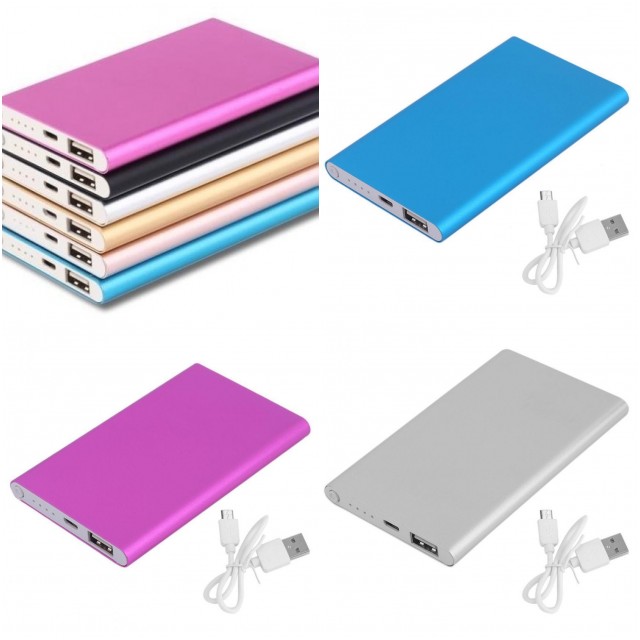 Chargeur externe portable micro-usb (12000 mAh) - /medias/15559632298.jpg