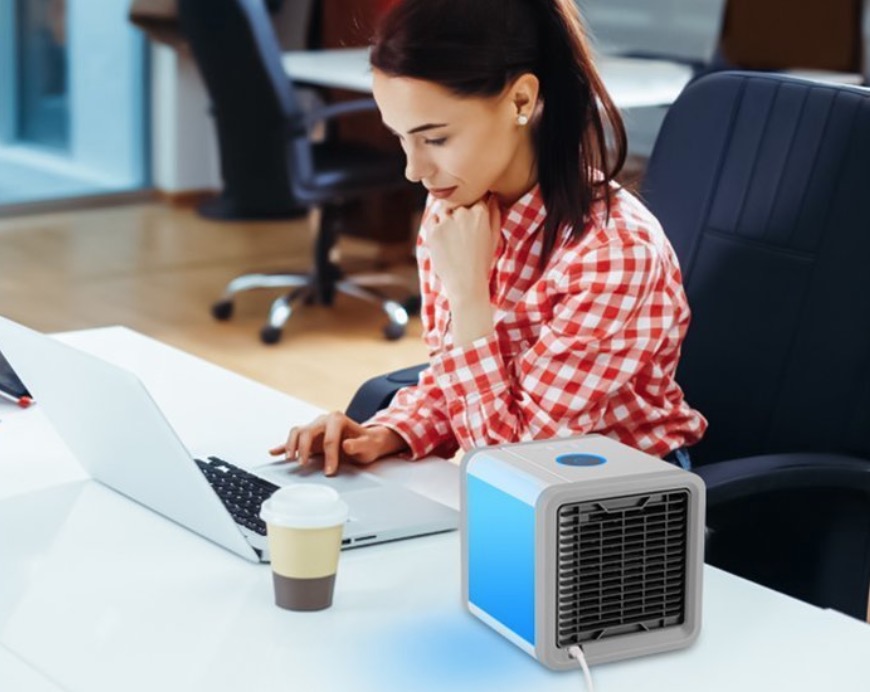 Mini cube climatiseur portable - /medias/156190639351.jpg