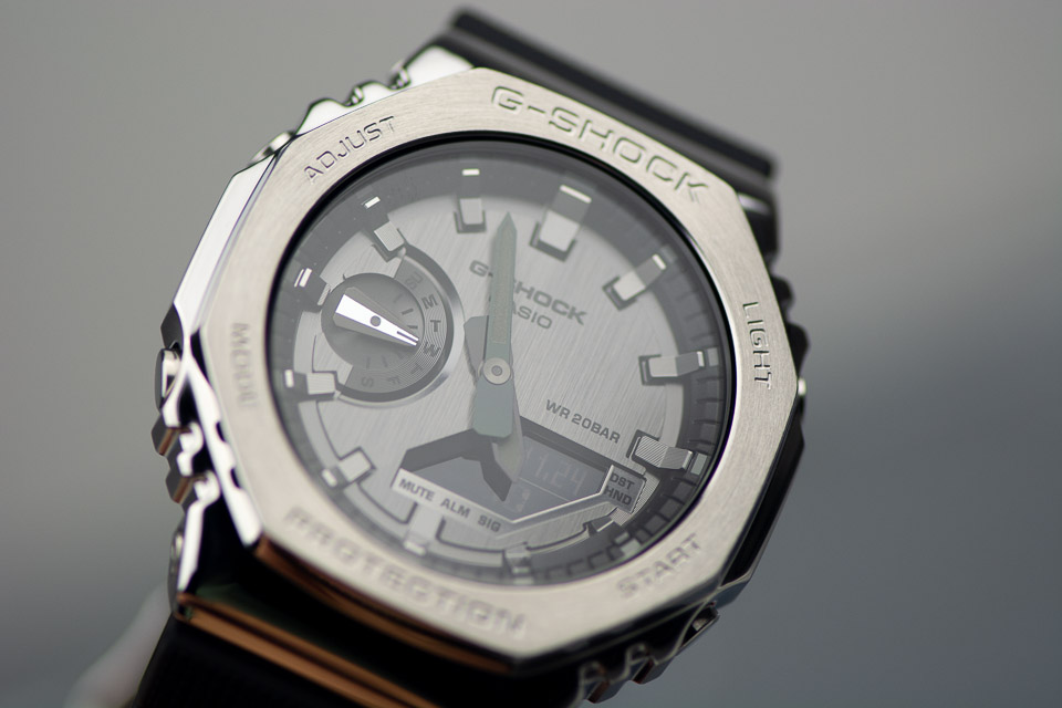 Montre G-Shock / Casio GM-2100 - 1AER - /medias/164009841857.jpg